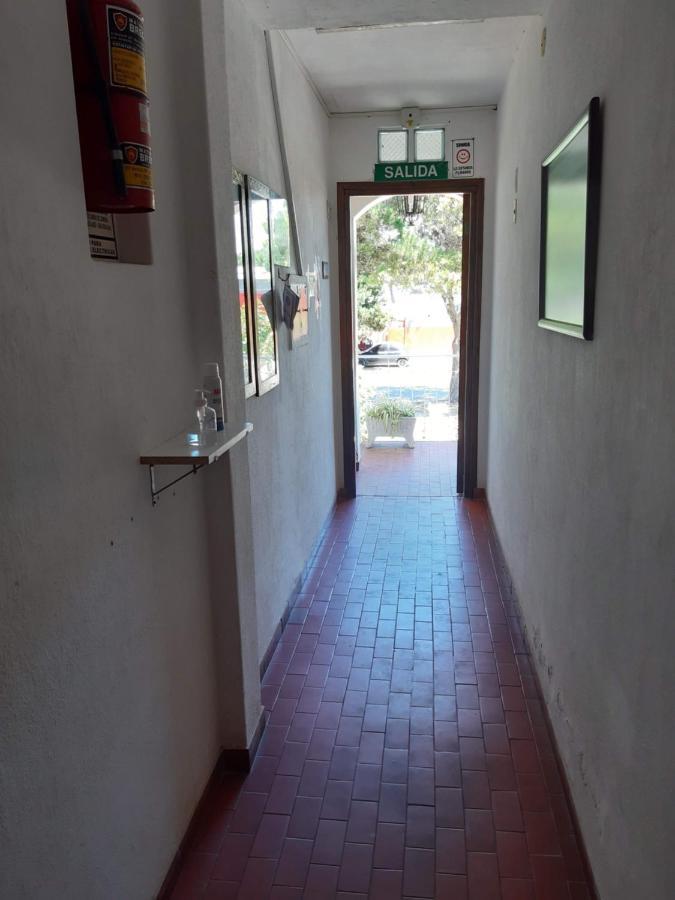Hosteria Vecchia Costa San Bernardo Buitenkant foto