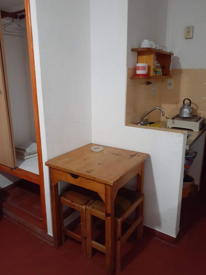 Hosteria Vecchia Costa San Bernardo Buitenkant foto