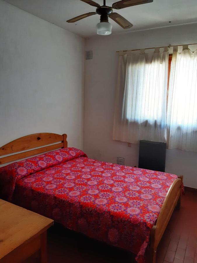 Hosteria Vecchia Costa San Bernardo Kamer foto
