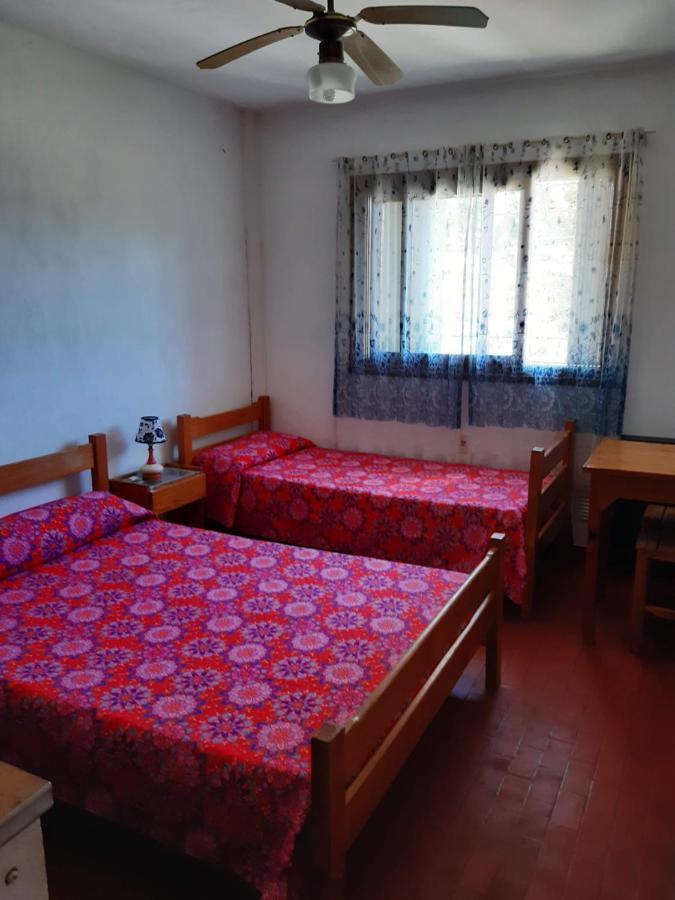 Hosteria Vecchia Costa San Bernardo Buitenkant foto