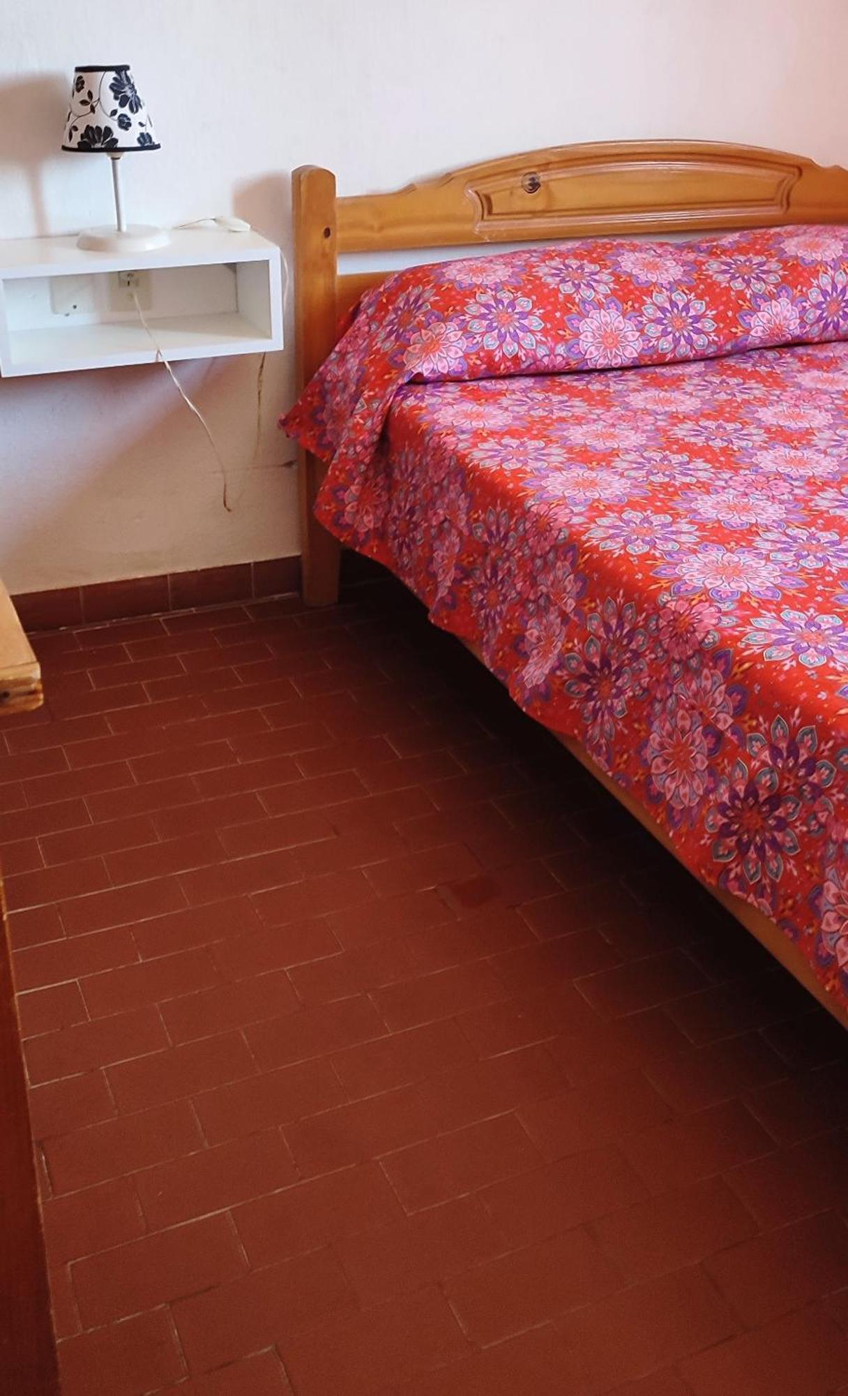 Hosteria Vecchia Costa San Bernardo Buitenkant foto